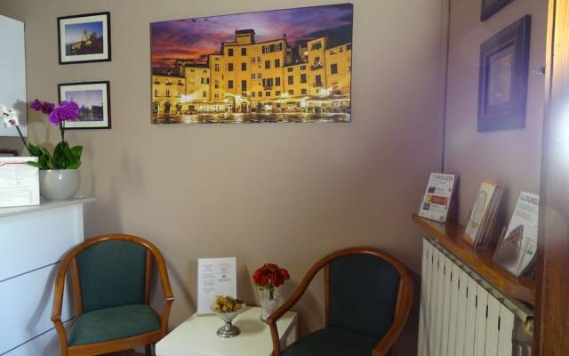 L'Arancio