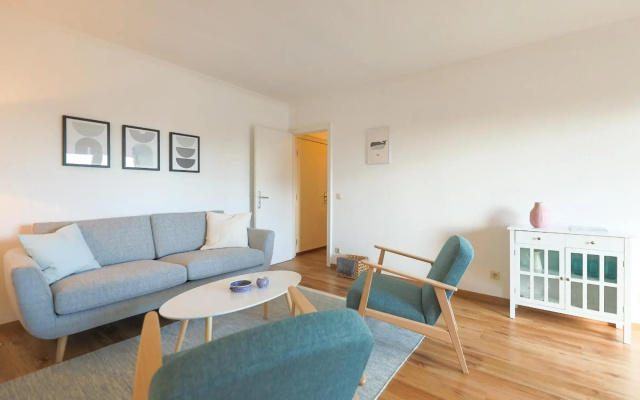 Appartement Friesennerz