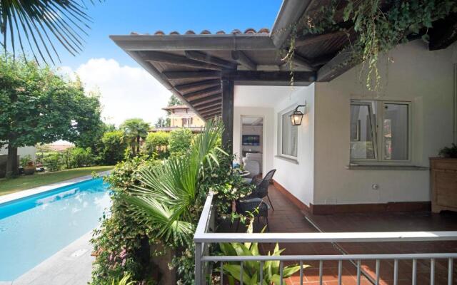 Luxury Country House Domaso