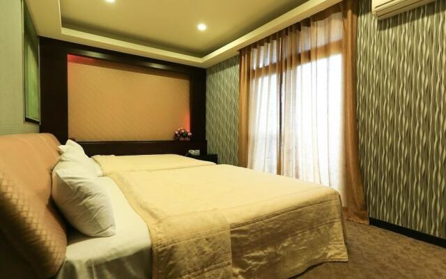 Wanli Spa And Resort
