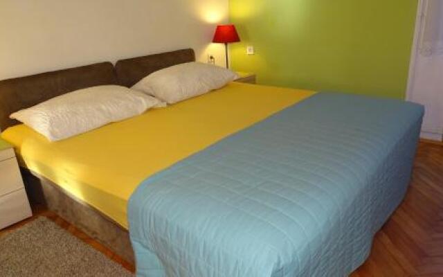 Apartments Bovec Dana