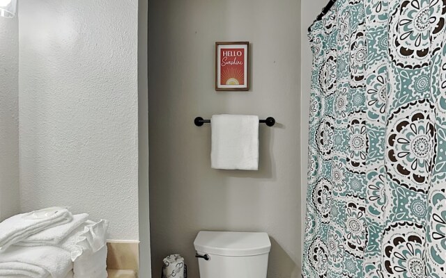 Sunrise Village #218