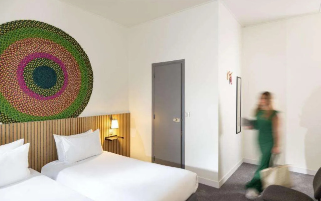 Hotel Victoria Chatelet