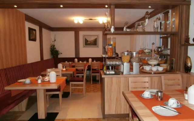 Haus Felsblick