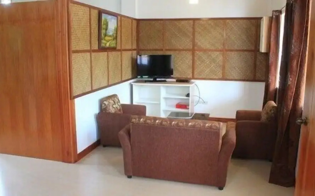 Nickles Park Resort and Apartments