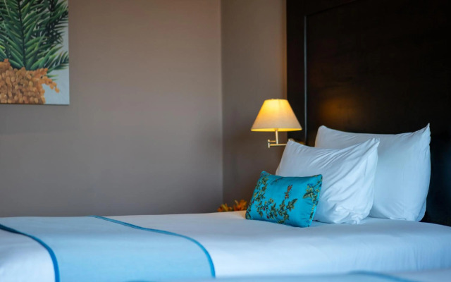 Kech Boutique Hotel & Spa