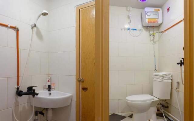 Kamar Keluarga Mahkota 8 By OYO Rooms