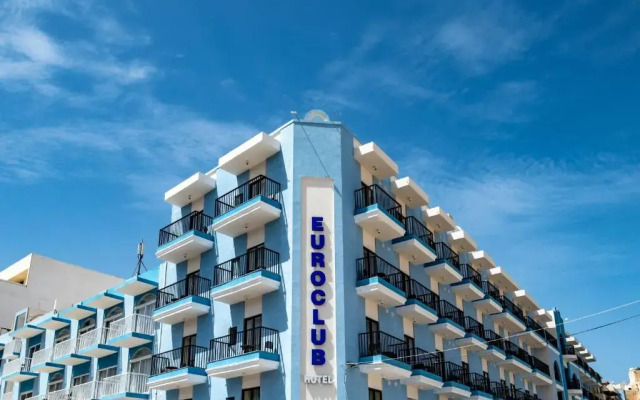 Euroclub Hotel