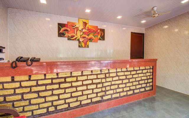 Blue Park Nature Resort by OYO Rooms