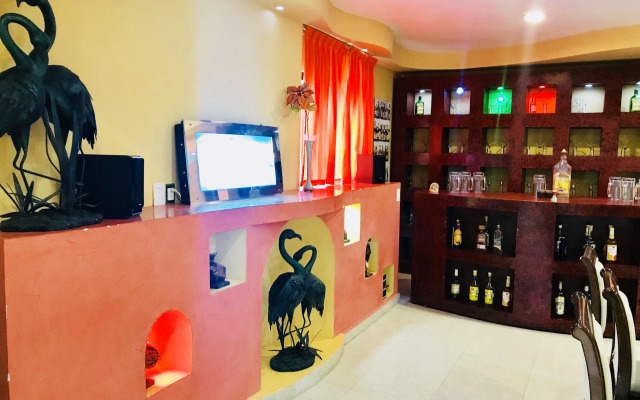 Dolce Vita Caribe Golf