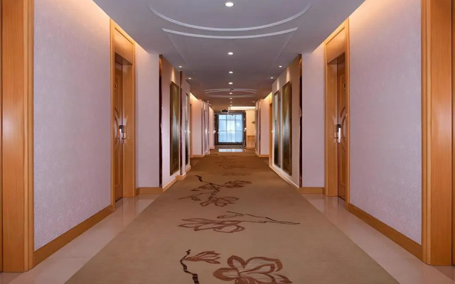 Vienna Hotel (Dongguan Dalang)