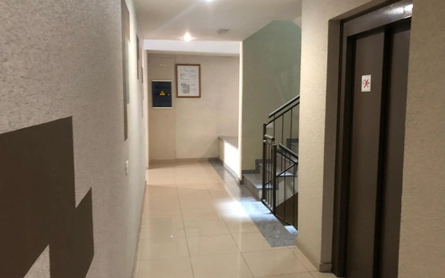 La Laguna Luxe Apartment