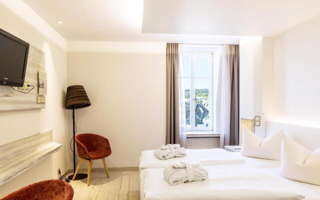 SEETELHOTEL Strandhotel Atlantic