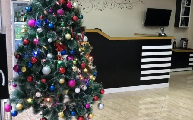 Отель The K, Тбилиси