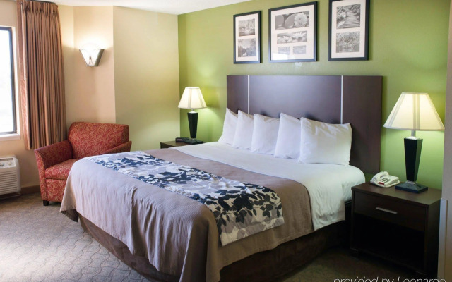 Sleep Inn Asheville - Biltmore West