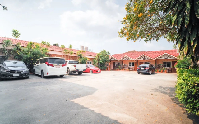 Samanmit Inn Hotel by Oyo Rooms
