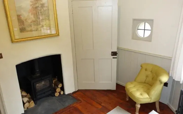 Pepper Pot Lodge