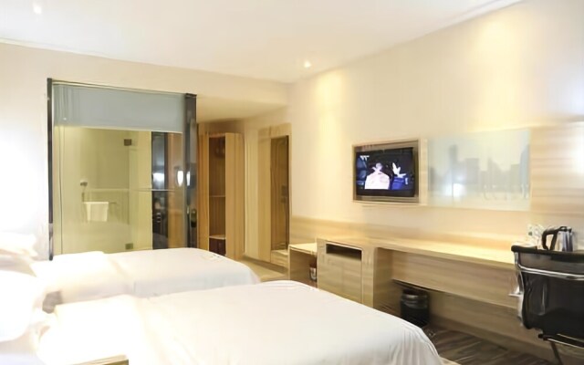 City Comfort Inn Changshi Mawangdui