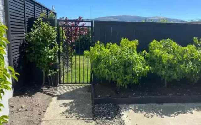 Roslyn Sanctuary Hereford St Dunedin