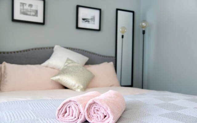 The Loft by Stay Amazing