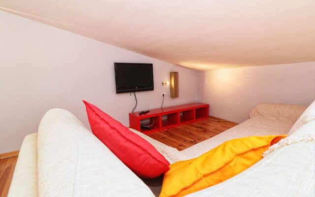 Apartment Pika Borik