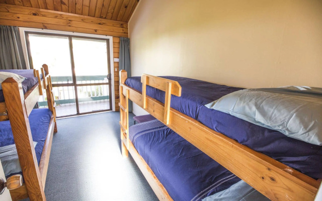Bay of Islands Lodge