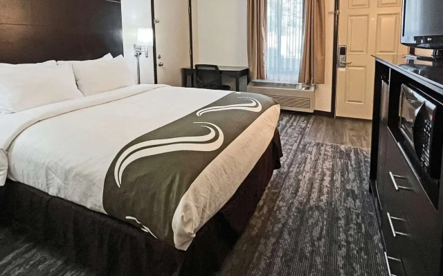 Quality Inn Traverse City