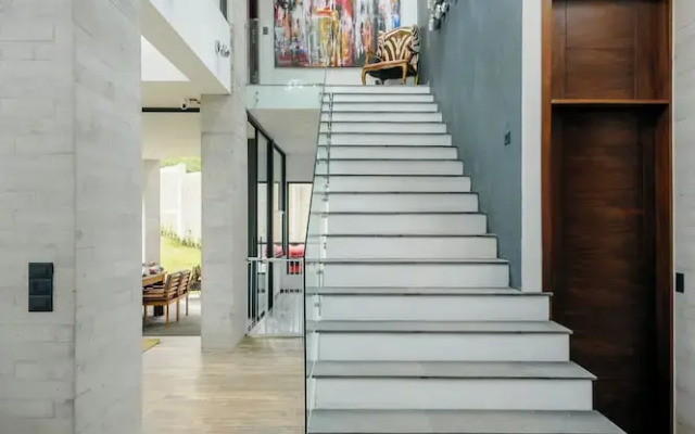 Casa María