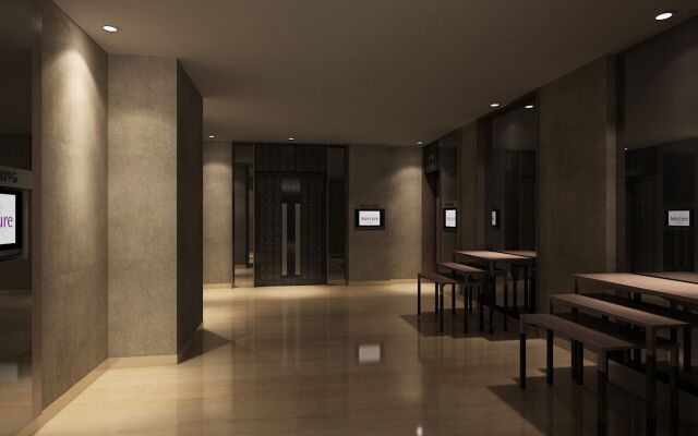Mercure Jakarta Cikini