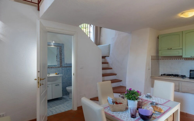 Maria Luisa Bellissimi