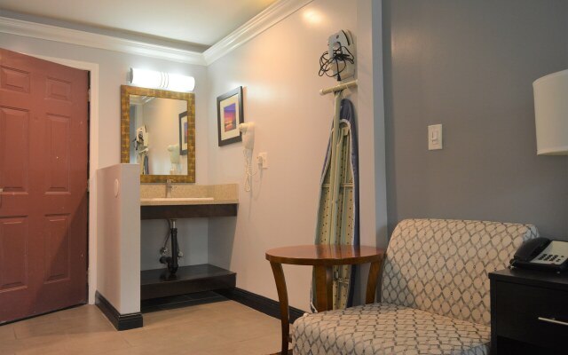 La Casa Inn Pasadena
