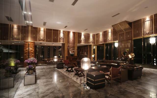 Muise Tented Camp Resort