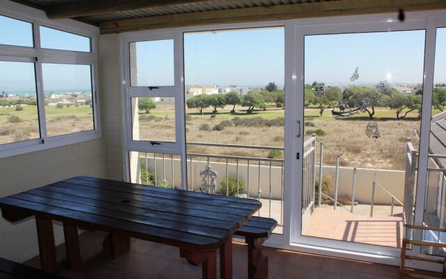 8 Wee Hoose Self catering