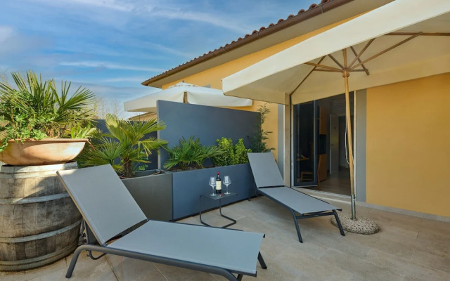 Hotel Ristorante La Dama nella Vigna