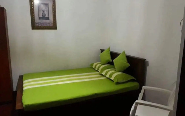 Villa Lagoonedge