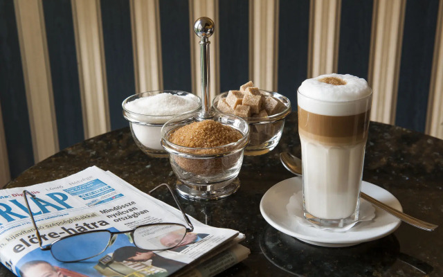 Hotel Palace Hévíz