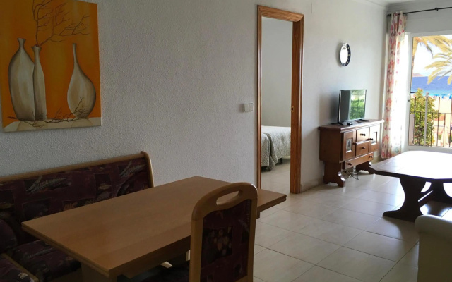 Apartamentos Bahia