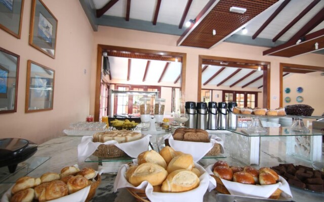 Samba Angra dos Reis