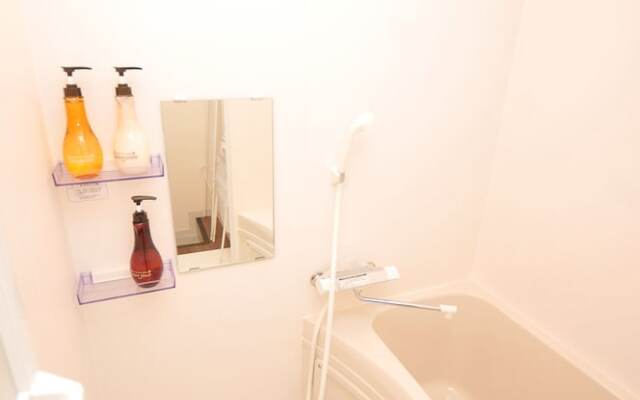 Maison Milano Nakatsu Room 304