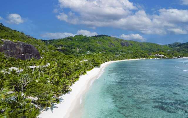 Kempinski Seychelles Resort