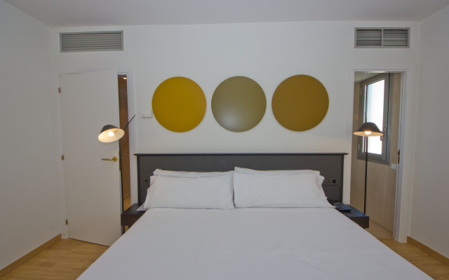 Aparthotel Atenea Valles