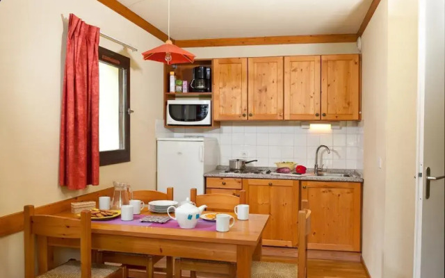 Madame Vacances Residence Le Chalet du Thabor