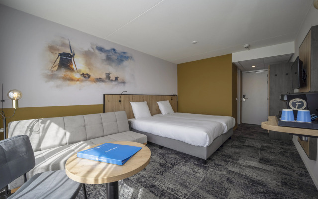 Fletcher Hotel - Restaurant Leidschendam - Den Haag