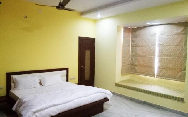 Sudishti Holiday Homes and Farms