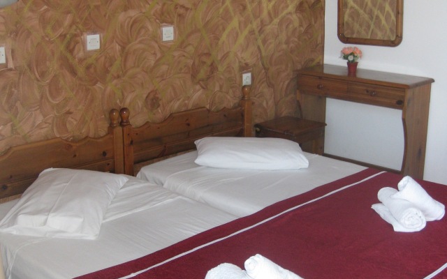 Stenna Apartments