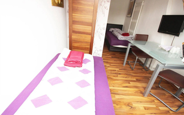 Aparthotel Sanni