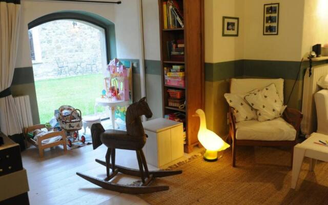 Exclusive Villa Parrano - countryside with pool