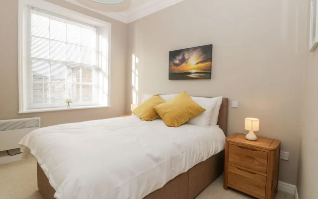 7a Belvoir Terrace