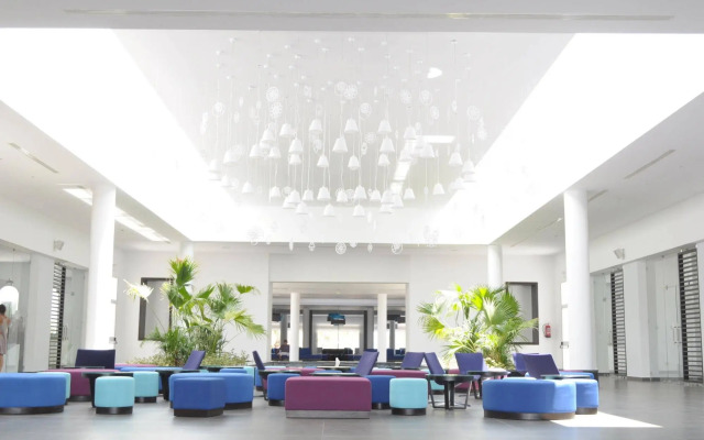 Palm Beach Club Djerba