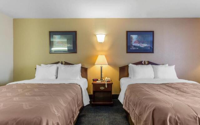 Quality Inn Ozona I-10